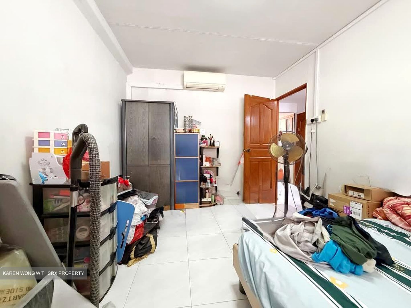 Blk 846 Tampines Ville (Tampines), HDB 3 Rooms #547702991